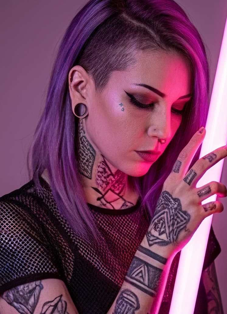 Story preview — Kira Night